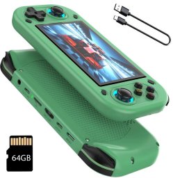 Przenośna konsola retro R43S 64GB 4.3