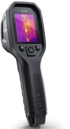 Flir KAMERA TERMOWIZYJNA PUNKTOWA 160X120 MSX SUPER RESOLUTION 320X240, -25°C DO 400°C LASER TG268