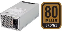 Fortron zdroj FSP400-50WCB 80PLUS BRONZE, 2U, 400W