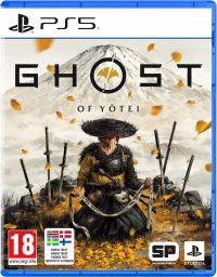 Ghost of Yotei (Nordycki) PS5