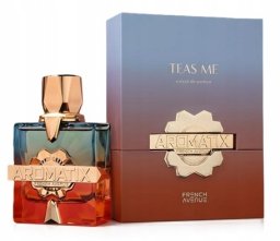 Histoires de Parfums French Avenue Teas Me Ekstrakt perfum 100 ml (unisex)