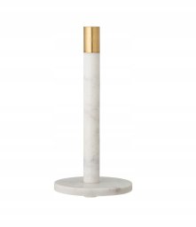 Bloomingville Emira Mable Paper Towel Holder (82050487)