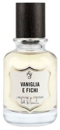 Collistar I PROFUMI DI FIRENZE Wanilia i Figi EDP spray 50ml