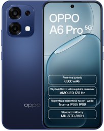 Smartfon Oppo  (110010349340)