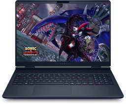Laptop Dell Alienware 16X Aurora Ultra 9 275HX / 32 GB / 2 TB / W11 / RTX 5070 / 240 Hz (AC16251_ARLHX_014_HOM)