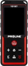 DALMIERZ LASEROWY 50M, CE, PROLINE