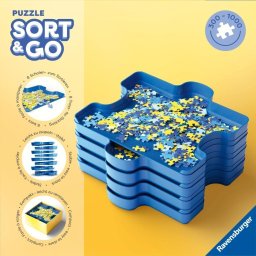 Ravensburger Sort & Go