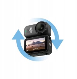 DJI Ochrona Care Refresh Osmo Nano 1 Rok - kod elektroniczny