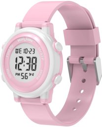 Smartwatch Sponge WatchMe Kids Różowy