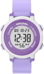 Smartwatch Sponge WatchMe Kids Fioletowy