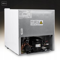 Stella Chodziarka STMB-45B Mini Bar