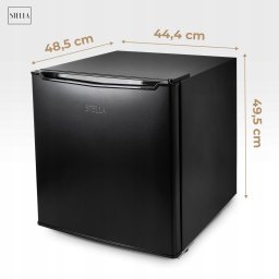 Stella Chłodziarka STMB-45C Mini Bar