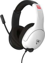 Słuchawki Turtle Beach headset Airlite Fit Nintendo Switch 2, black/white