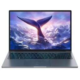 Laptop Blackview GamiBook 8 Ryzen 7 7735HS / 16 GB / 512 GB / W11 Pro