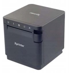 Xprinter Drukarka paragonowa / zamówień XP-T890H 80mm (USB+Serial+LAN+WiFi)