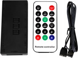 Zenpc CTRL1 Hub PWM i kontoler ARGB