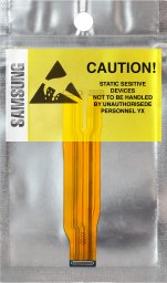 Pamięć do laptopa Zila Taśma Główna do Samsung Galaxy A56 Sygnałowa oryginalny SM-A566V (5904858355426)