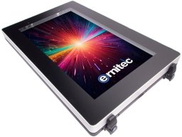 86" 24/7 4K UHD -Vandal &