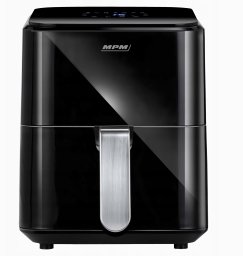 Frytkownica beztłuszczowa MPM Hot air fryer MFR-16