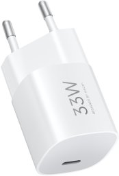 Ładowarka Xiaomi 33W Nano Power Adapter EU Charger USB Type-C