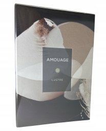 Amouage Lustre PAR U 100 ml