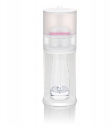 Dzbanek filtrujący BWT Dzbanek filtrujący wodę AQUAlizer Station + 1 wkład + 1 szklana karafka