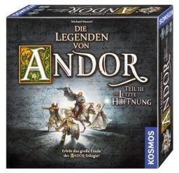 Kosmos 692803 gra planszowa Odgrywanie ról