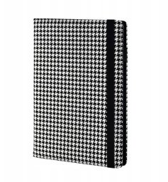 Kalendarz 2026 A4 książkowy dzienny wymienny wkład