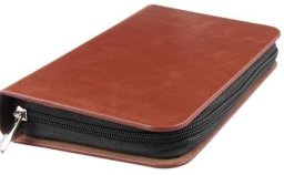 Organizer 2026 A5 ksiązkowy tygodniowy wym. wkład