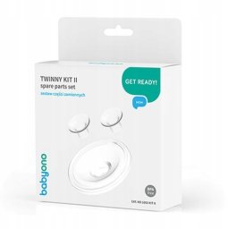 Aptel BABY ONO 1002 KIT2 KIT 2TWINY KIT 2 ZESTAW CZĘŚCI ZAMIENNYCH