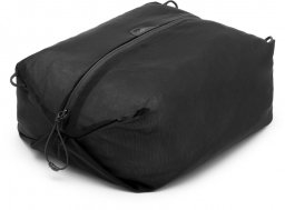 Peak Design Ultralight Mesh Packing Cube SMedium, black