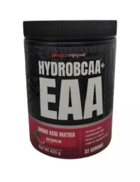 PROSUPPS HydroBCAA + EAA, Arbuz, Proszek, 420g