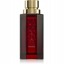 Hugo Boss The Scent Elixir perfumy męskie edp 100ml