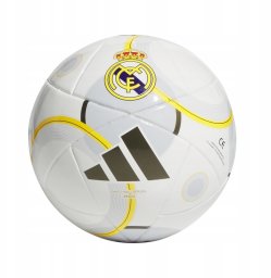 Adidas Piłka Real Madryt Mini (JN7358)