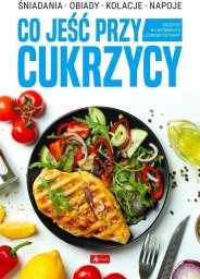 Dragon Co jeść przy cukrzycy