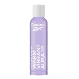 Reebok Warm Vibrant Aura mgiełka do ciała 250ml