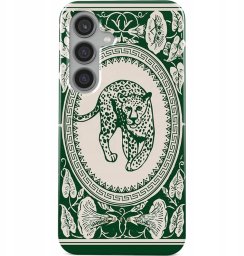 Slowmoose Burga Tough protective case for Samsung Galaxy S24 5G (antyczny)