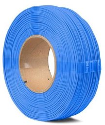 C-Tech Filament ESSENTIAL LINE, PLA, niebieska, 1,75mm, 1kg, refill