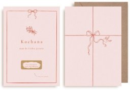 Kartka zdrapka - Czy zostaniesz moją Świadkową?