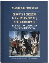 UMCS Zdrowie i choroba w zmieniającym się społeczeństwie...