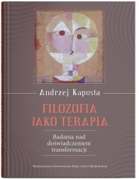 UMCS Filozofia jako terapia