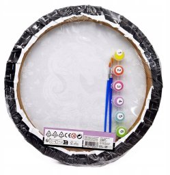 CCG malowanie po numerach mix 150086 94878