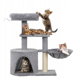 RHR Concepyts BV DRAPAK DREAM Pióropuszowy