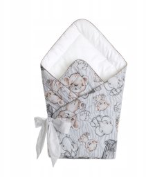 ROŻEK FIRST ZEBRA I LEW