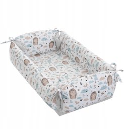 ŁÓŻECZKO TRAVEL NODE JEŻ