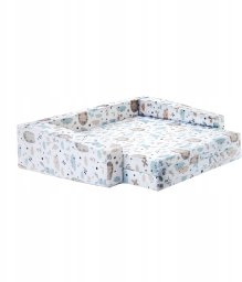 ŁÓŻECZKO DREAMER JEŻ