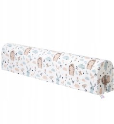 Hobbygarden 90 cm OCHRANIACZ ŁÓŻECZKA "U" JEŻ