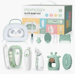 Momcozy ALL-IN-1 ELITE BABY KIT