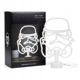Thumbs Up Original Stormtrooper LED Tube Light