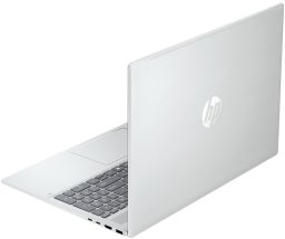 Laptop HP OmniBook 5 Laptop Next Gen AI 16-ag1175cl / B9DX9UA / Ryzen AI 7 / 16GB / 1TB / Radeon 860M / WUXGA / Touch / Win11 / Silver